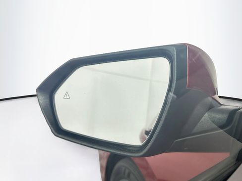 Used 2024 Hyundai Elantra SEL FWD image 16