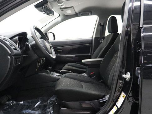 Used 2024 Mitsubishi Outlander Sport ES image 7