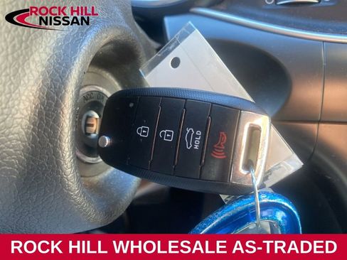 Used 2015 Kia Optima LX w/ Paint Protection Film Package image 25