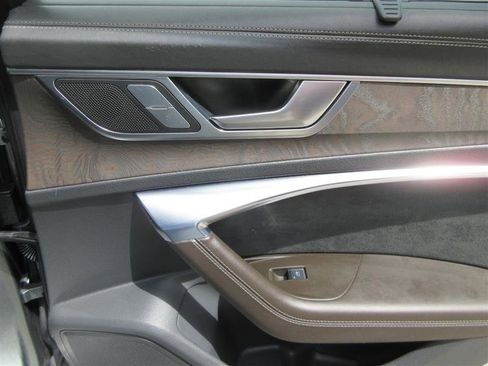 Used 2020 Audi A6 3.0T allroad Prestige image 28