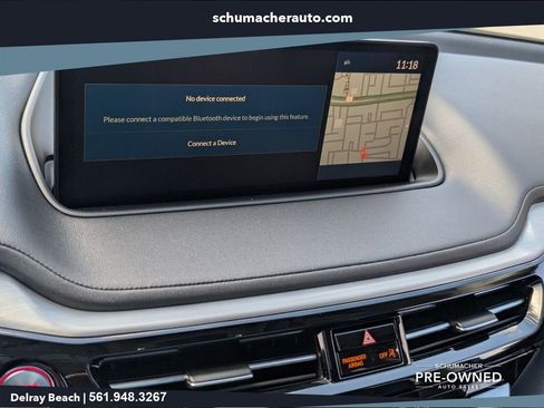 Used 2023 Acura MDX FWD w/ Technology Package image 20