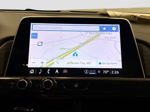 New 2026 Cadillac CT4 Sport image 12