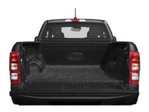 Used 2021 Ford Ranger XL w/ Equipment Group 101A High AWD/4WD image 6