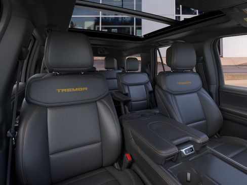New 2026 Ford Expedition Tremor AWD/4WD image 10