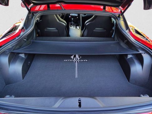 Used 2016 Chevrolet Corvette Stingray Coupe w/ 2LT Preferred Equipment Group image 17