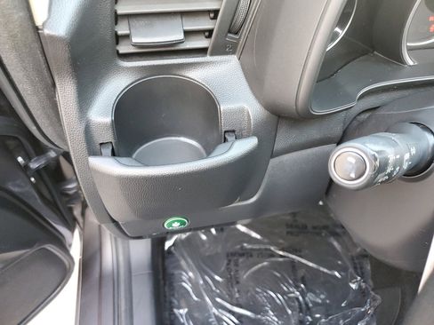 Used 2015 Honda Fit EX-L image 34