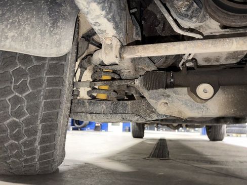 Used 2003 Dodge Ram 1500 Truck SLT image 33