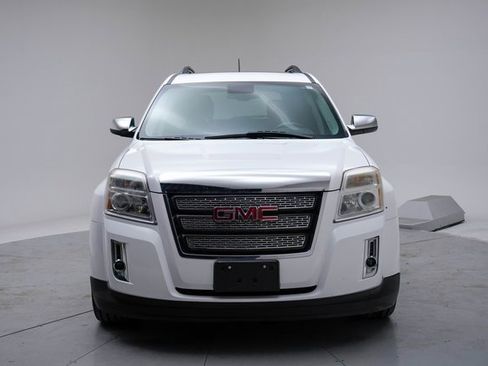 Used 2015 GMC Terrain SLT w/ Chrome Edition image 14