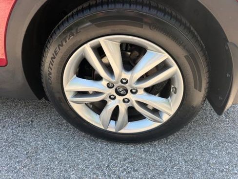 Used 2016 Hyundai Santa Fe Sport 2.0T w/ Option Group 05 AWD/4WD image 12