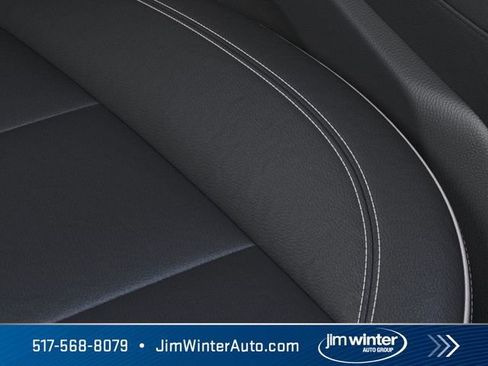 New 2026 Buick Enclave Preferred w/ Power Package image 21