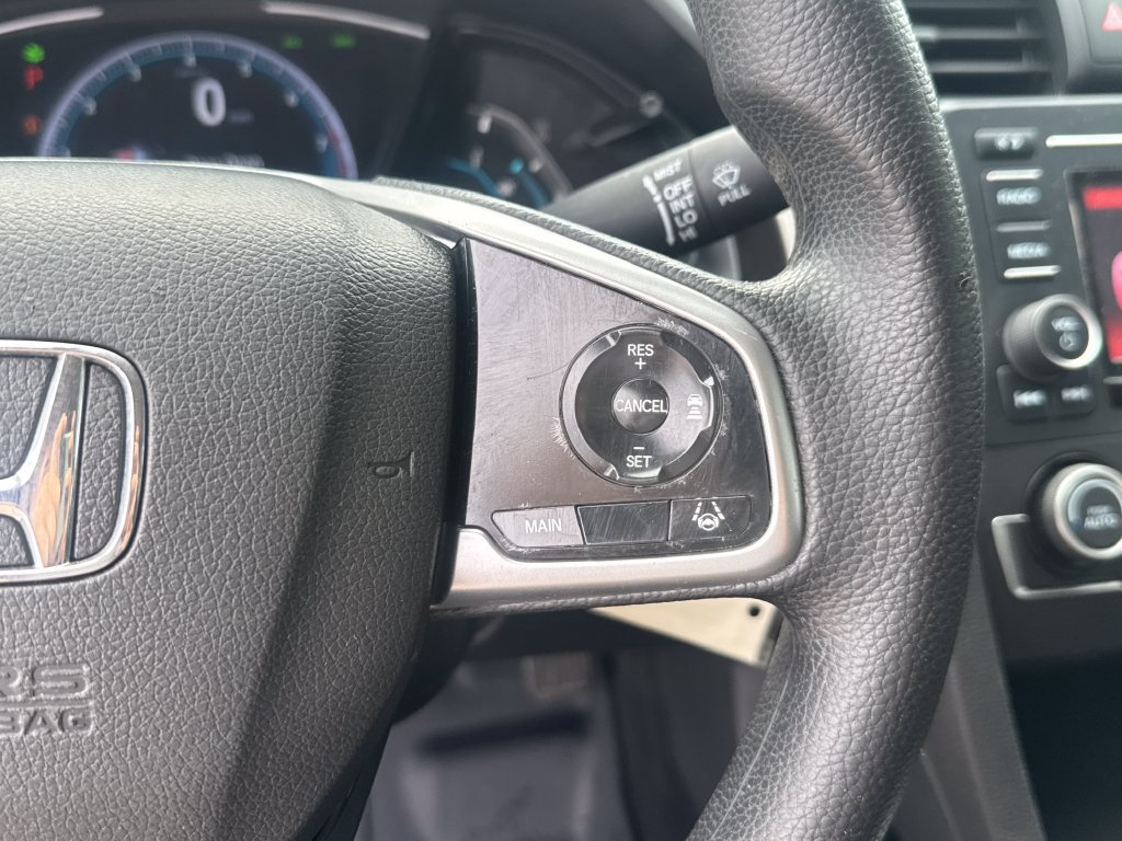Used 2020 Honda Civic LX image 15