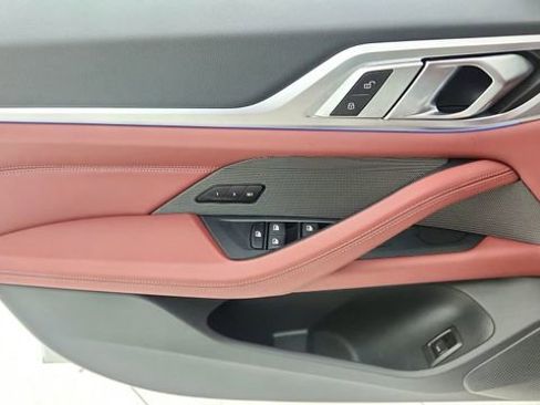 Used 2025 BMW i4 xDrive40i w/ Premium Package image 35