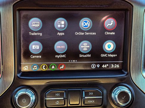 Used 2021 GMC Sierra 1500 Denali image 16