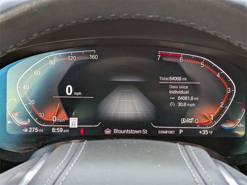 Used 2021 BMW 530i w/ M Sport Package image 27