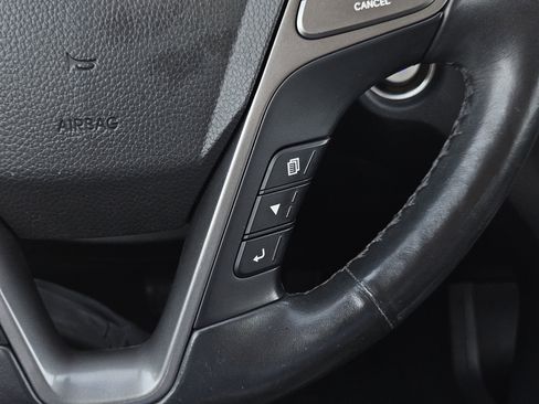 Used 2018 Hyundai Santa Fe Sport w/ 2.4L Tech Package 04 image 18