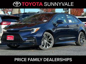 New 2026 Toyota Corolla SE video 1