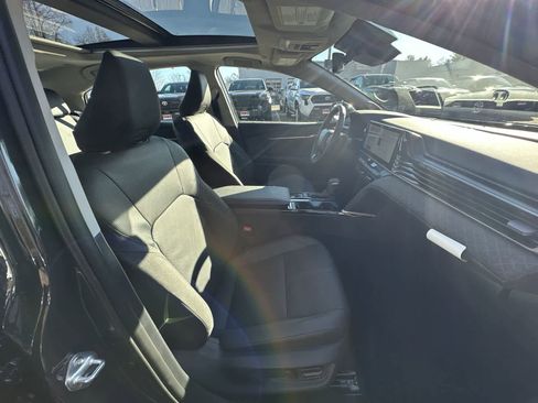 New 2026 Toyota Camry XLE w/ Premium Package image 24