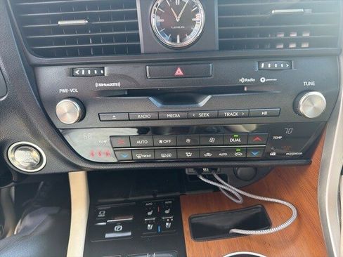 Used 2021 Lexus RX 350 FWD w/ Premium Package image 11