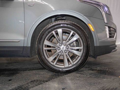 Used 2023 Cadillac XT5 Premium Luxury image 6