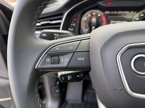 New 2026 Audi Q7 3.0T Premium Plus image 27