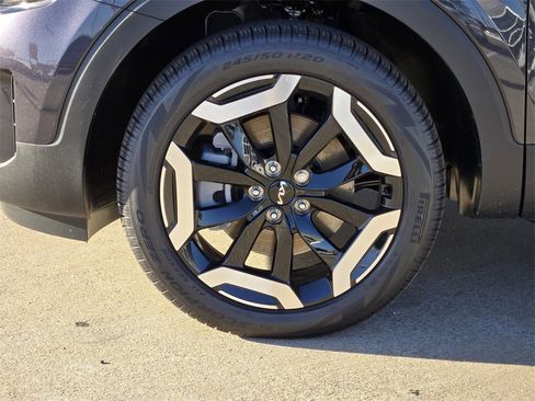 New 2025 Kia Telluride EX image 8