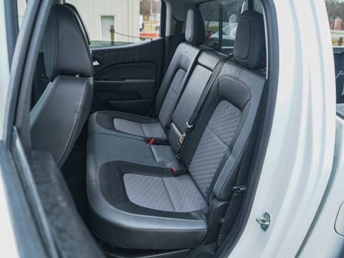 Used 2017 Chevrolet Colorado Z71 image 19