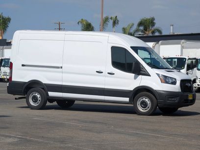 Used 2025 Ford Transit 250 148 Medium Roof