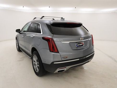 Used 2021 Cadillac XT5 Premium Luxury image 26