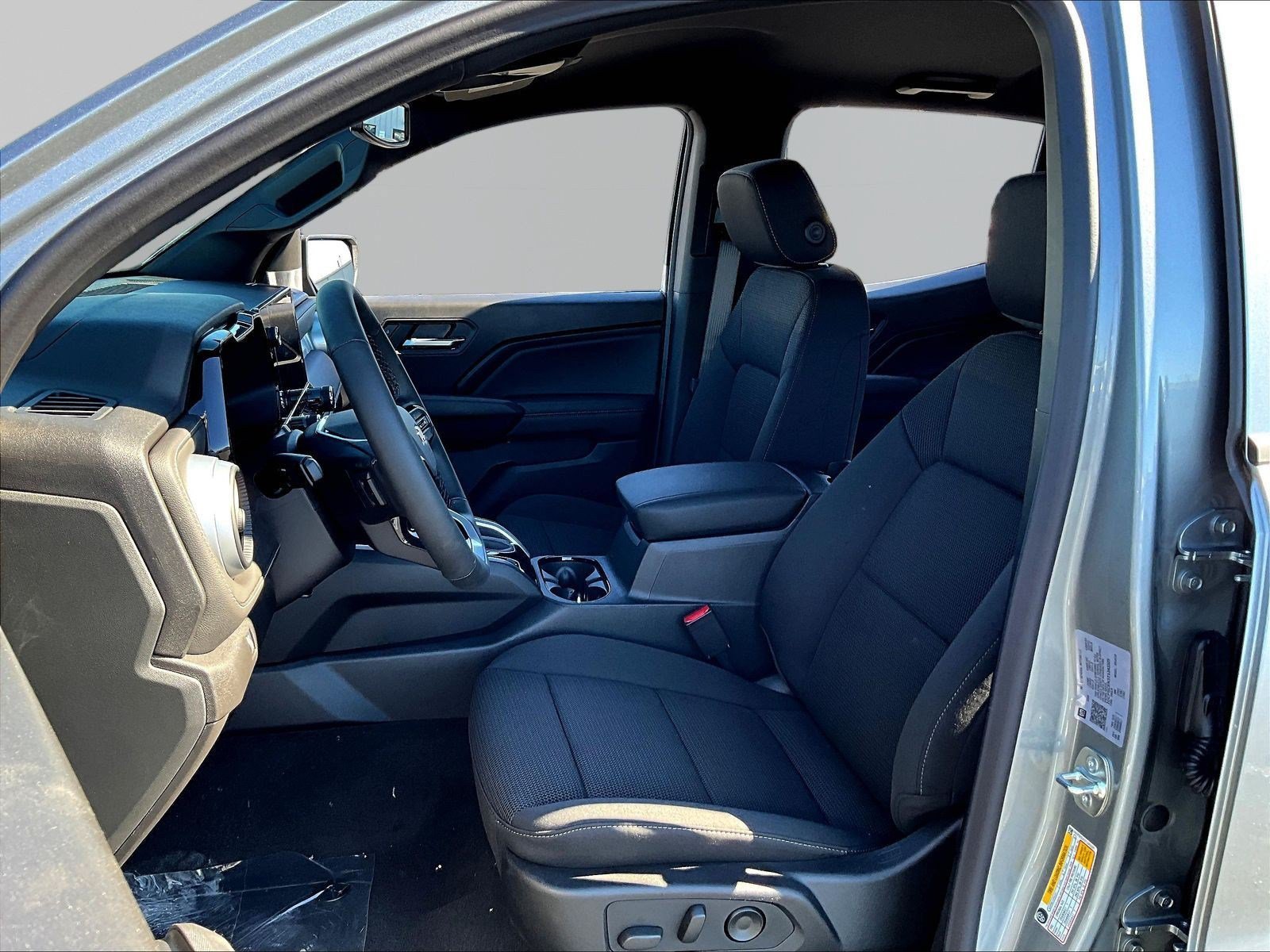 New 2026 Chevrolet Colorado LT RWD image 17