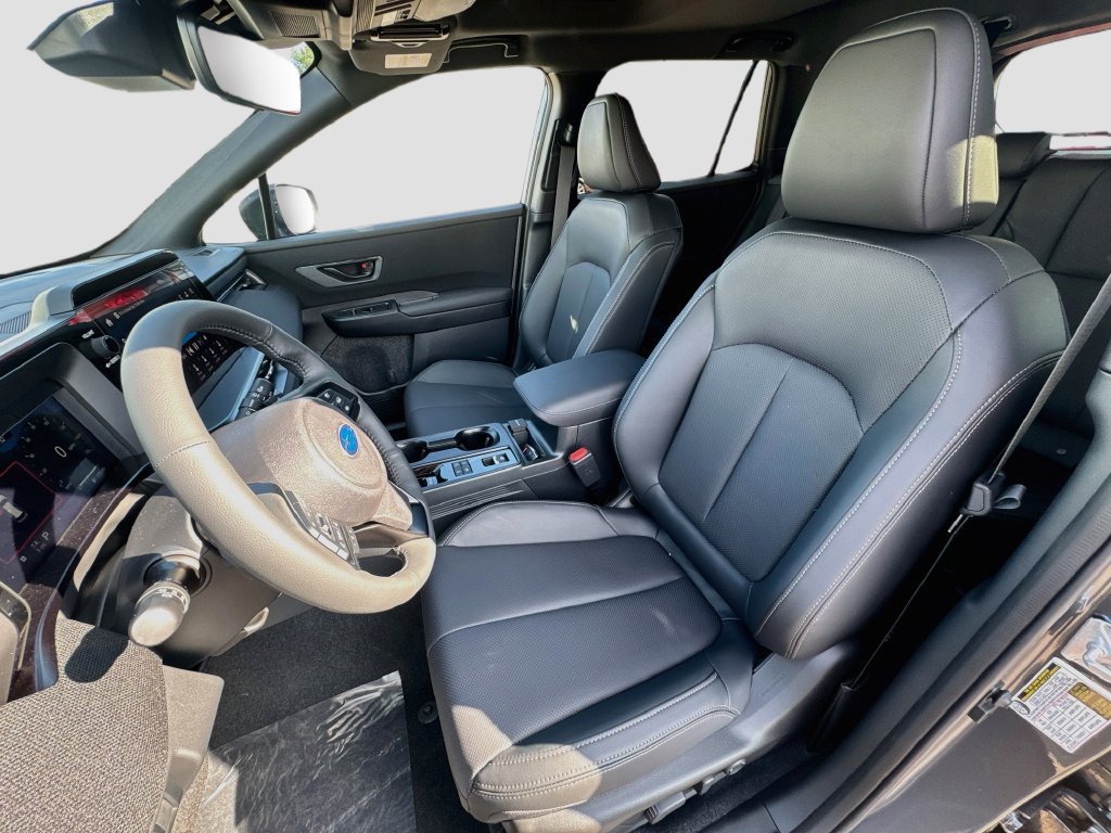 New 2026 Subaru Outback Limited XT AWD/4WD image 20