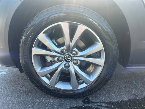Used 2023 MAZDA CX-30 AWD 2.5 S w/ Preferred Package image 27