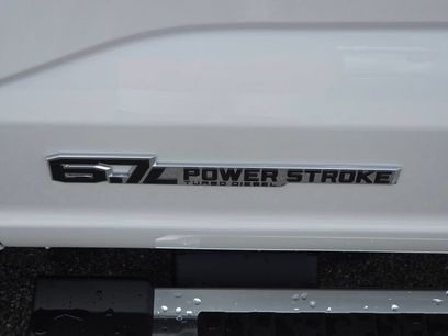 New 2026 Ford F250 Lariat w/ Chrome Package