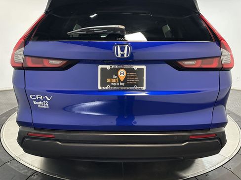 Used 2024 Honda CR-V EX-L image 12