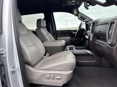 Used 2020 GMC Sierra 1500 SLT image 26