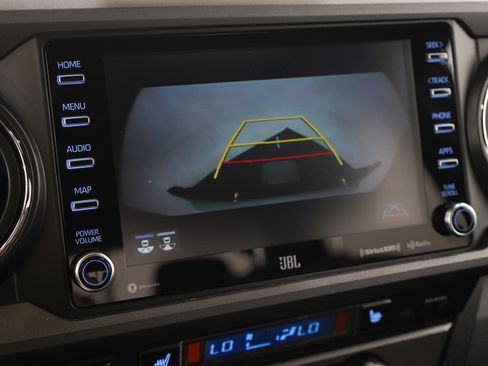 Used 2022 Toyota Tacoma TRD Pro image 28