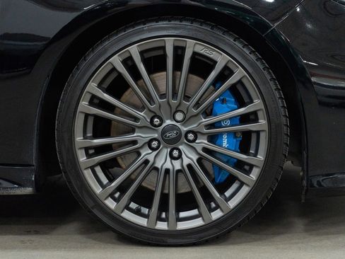 Used 2017 Ford Focus RS image 13