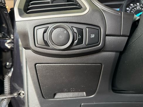 Certified 2024 Ford Edge SEL AWD/4WD image 13