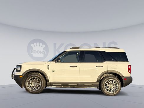 New 2025 Ford Bronco Sport Big Bend image 2