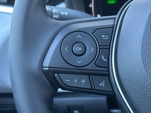 New 2026 Toyota Corolla SE image 26