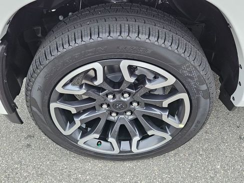 New 2026 RAM 1500 Limited image 17