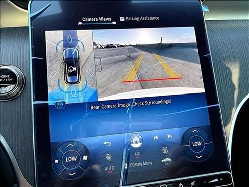 New 2026 Mercedes-Benz GLC 300 image 23