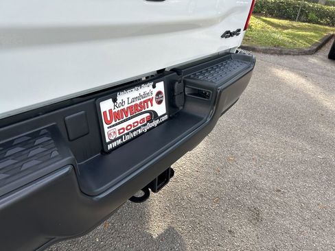 New 2024 RAM 2500 Tradesman image 18