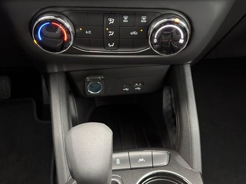 New 2026 Chevrolet TrailBlazer LS w/ LS Convenience Package image 14