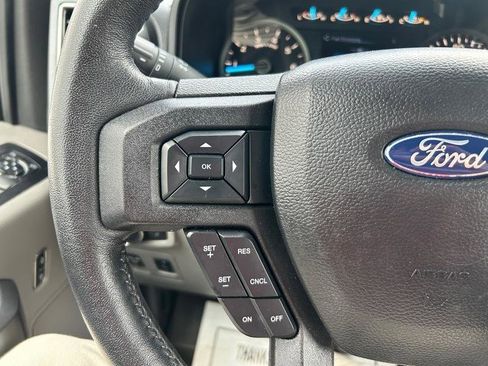 Used 2018 Ford F150 XLT w/ Equipment Group 301A Mid image 31