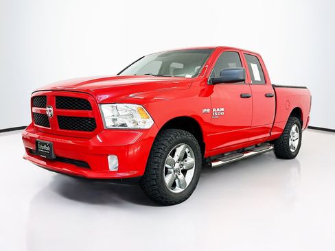 Used 2019 RAM 1500 Express w/ Express Value Package image 3