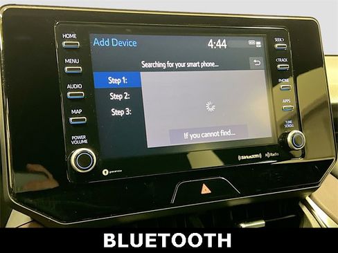 Used 2021 Toyota Venza XLE image 9