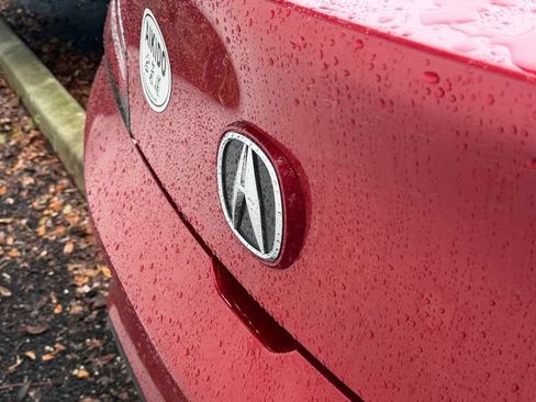 Certified 2024 Acura Integra FWD image 7
