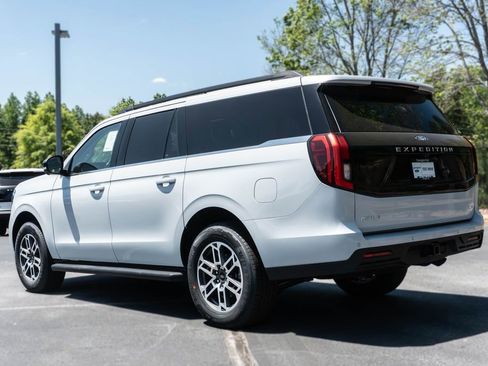 New 2026 Ford Expedition Max Active image 8