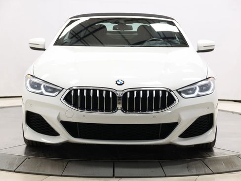 Used 2020 BMW 840i 840i Convertible 2D w/ M Sport Package image 91