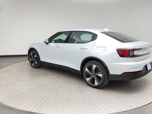Used 2024 Polestar Polestar 2 image 4